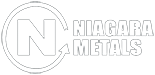 Niagara Metals Scrap Yard in Buffalo NY